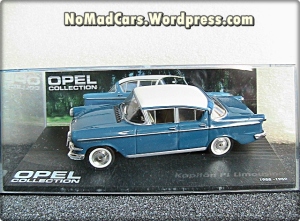 Opel Kapitan P1 1958_59 Collection 09