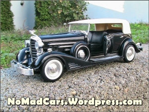 Cadillac Fleetwood 1933 pic04