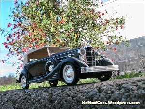 Cadillac Fleetwood 1933 pic07