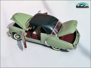 CHEVROLET BEL AIR   COUPE   1950     SOLIDO  (10) (Small)