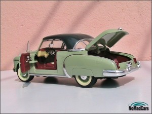 CHEVROLET BEL AIR   COUPE   1950     SOLIDO  (12) (Small)