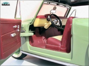 CHEVROLET BEL AIR   COUPE   1950     SOLIDO  (14) (Small)