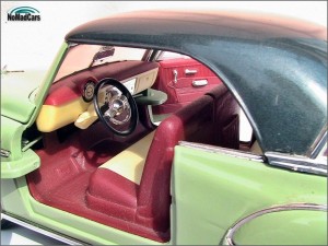 CHEVROLET BEL AIR   COUPE   1950     SOLIDO  (15) (Small)