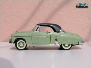 CHEVROLET BEL AIR   COUPE   1950     SOLIDO  (16) (Small)