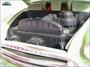 CHEVROLET BEL AIR   COUPE   1950     SOLIDO  (6) (Small)