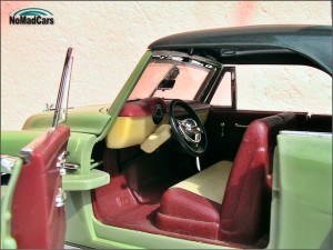 CHEVROLET BEL AIR   COUPE   1950     SOLIDO  (7) (Small)